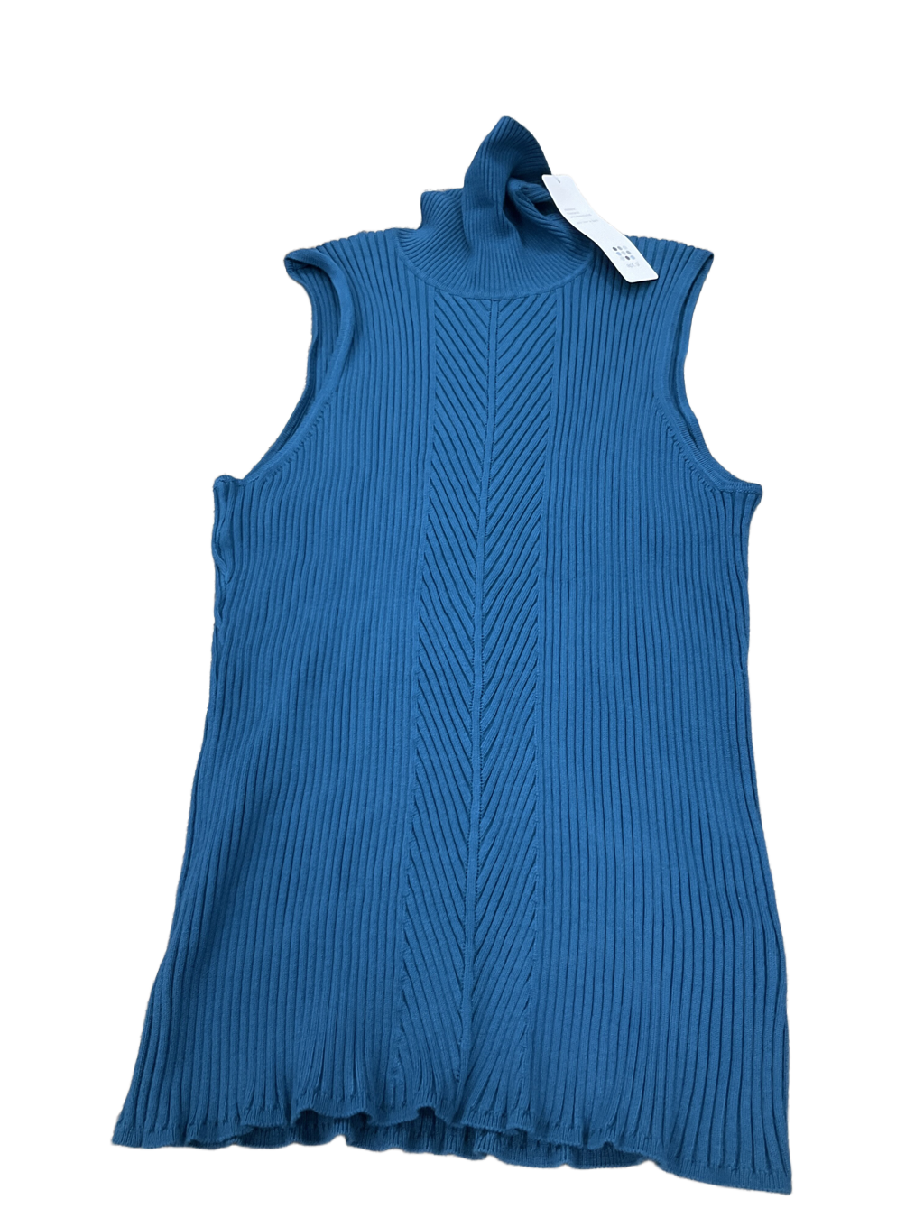 Top Sleeveless By Apt 9 Size: Xl