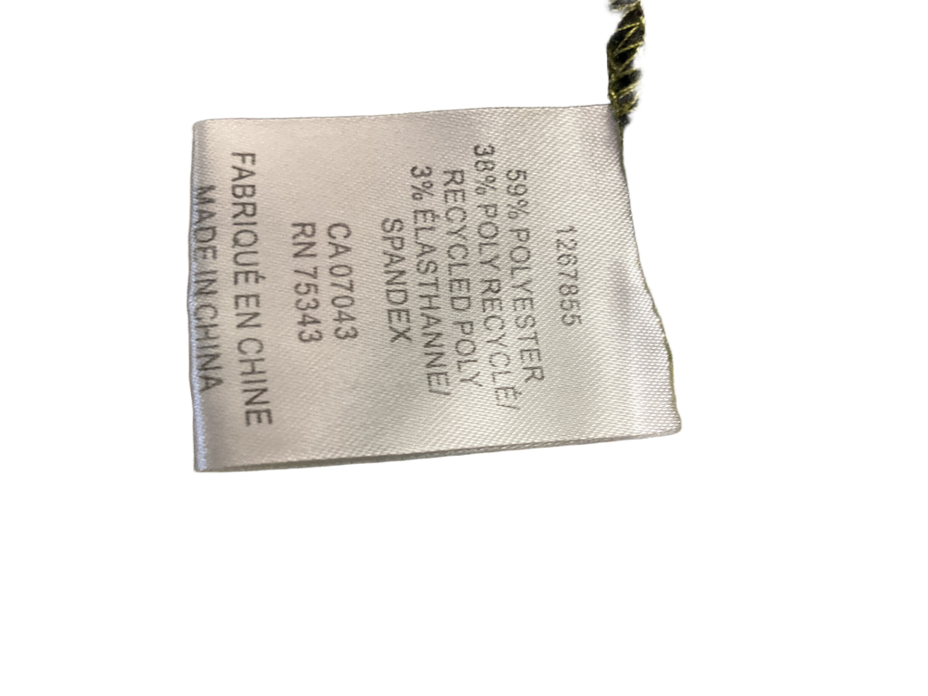 Top Long Sleeve By Rachel Zoe Size: S