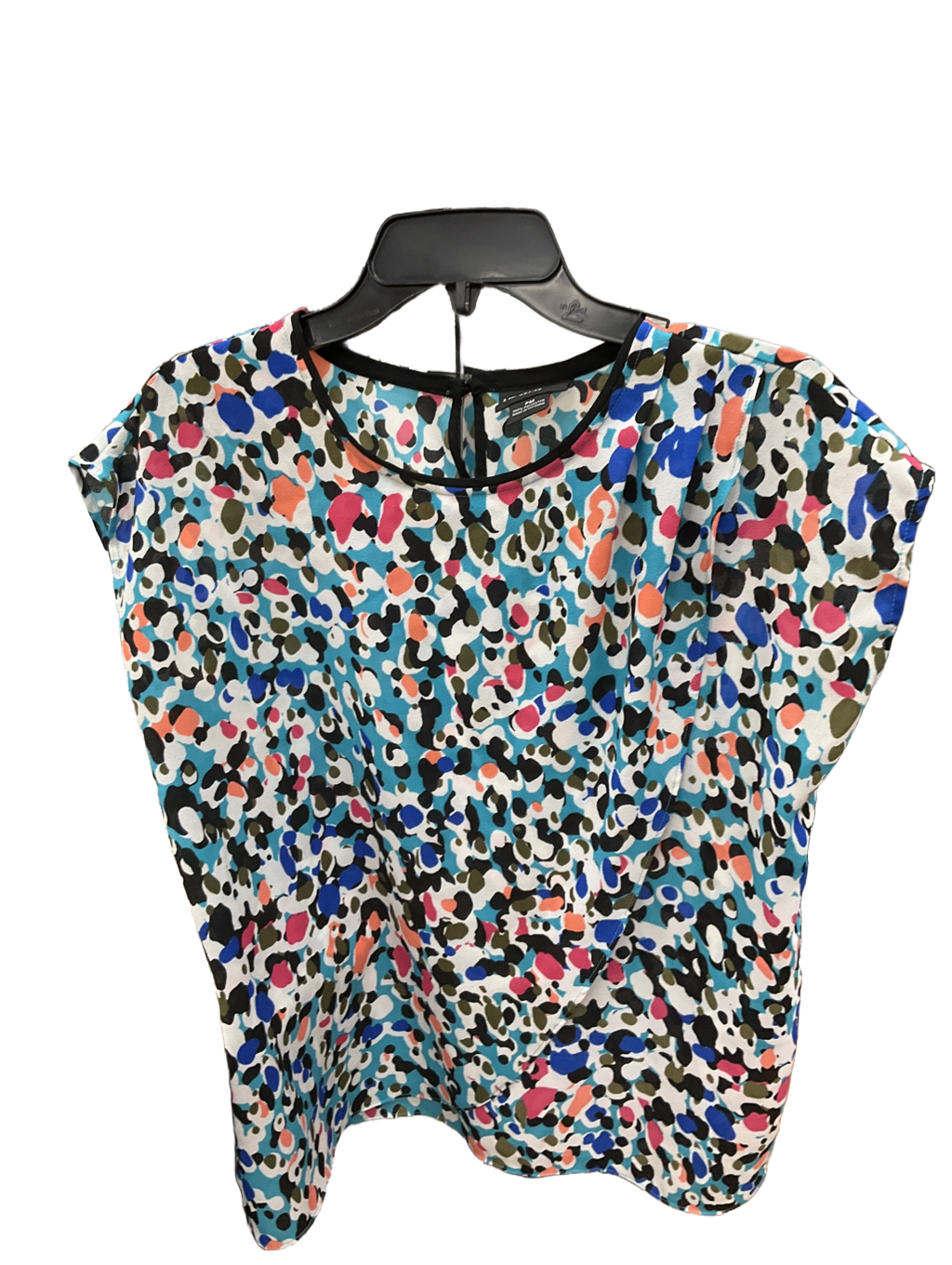 Top Sleeveless By Liz Claiborne Size: Mp