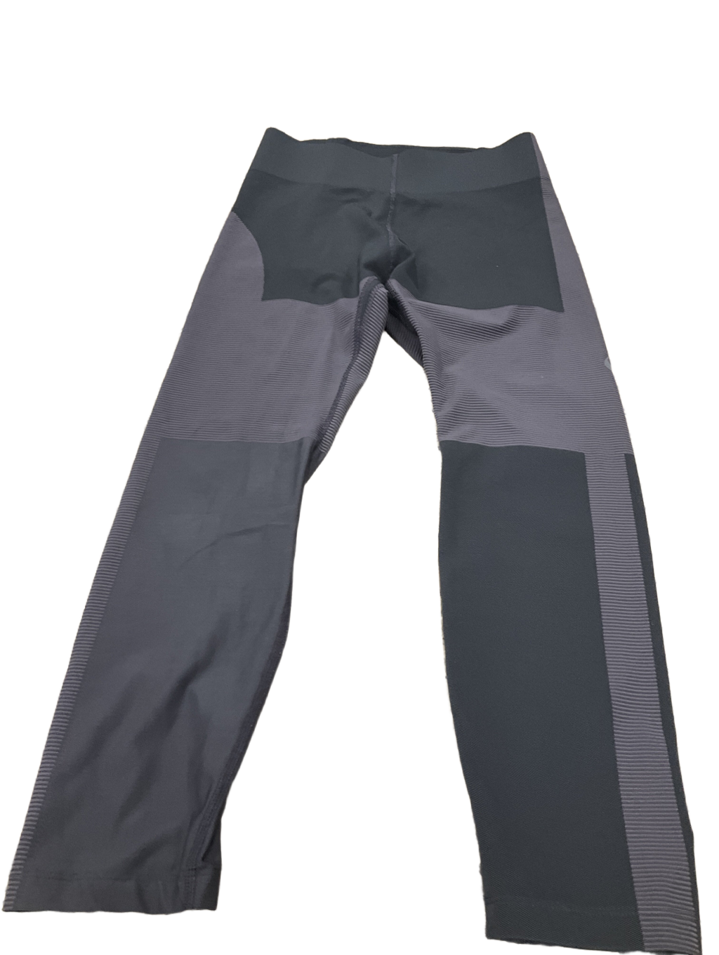 Athletic Leggings By Nike Apparel Size: S