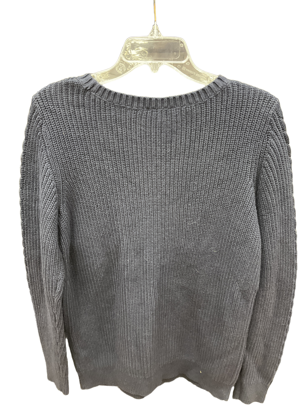 Sweater By Talbots Size: M