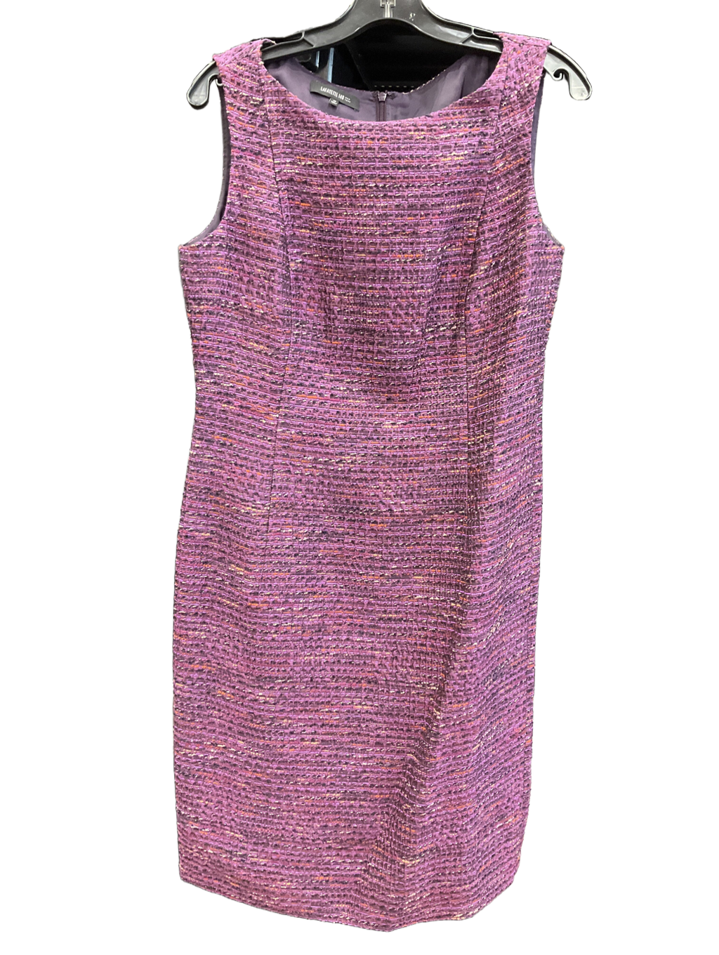 Dress Designer By Lafayette 148 Size: 10