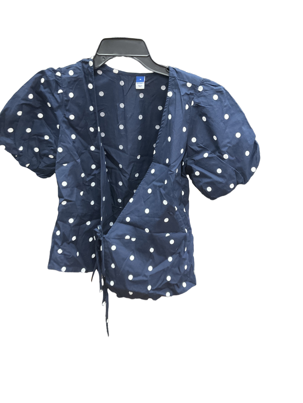 Top Short Sleeve By Old Navy Size: M