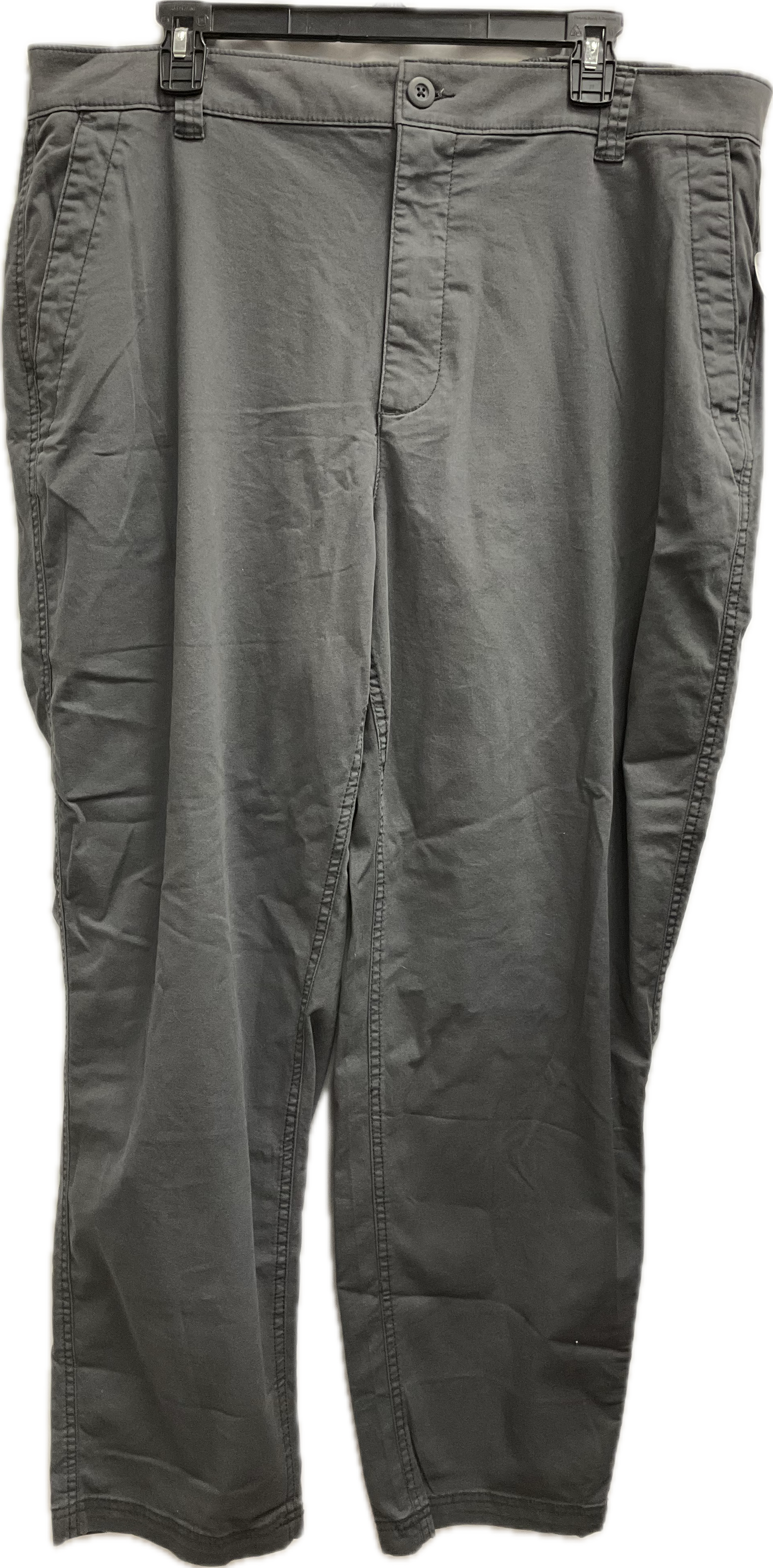 Pants Chinos & Khakis By Old Navy In Grey, Size:Xl