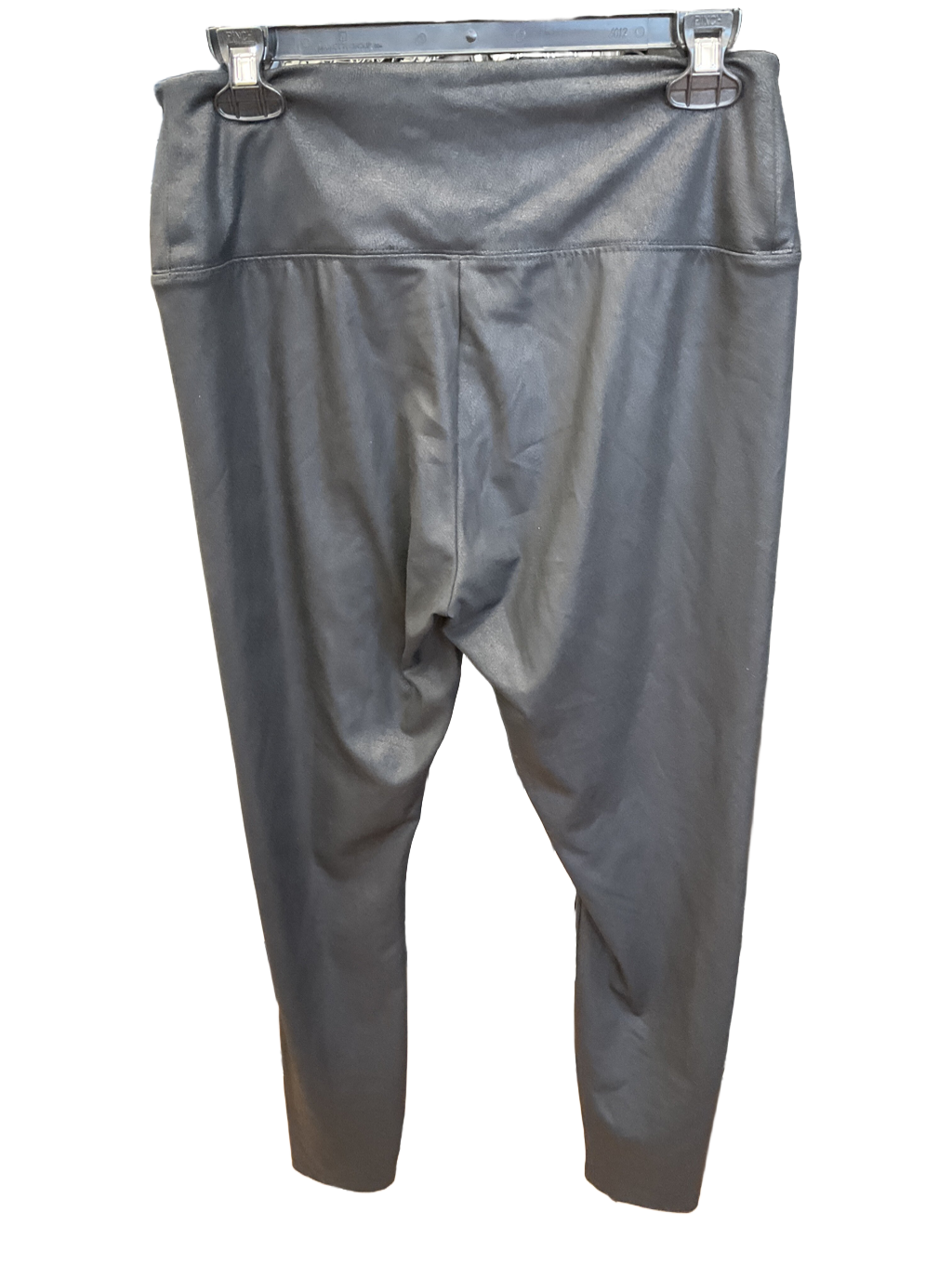 Pants Leggings By Simply Vera Size: L