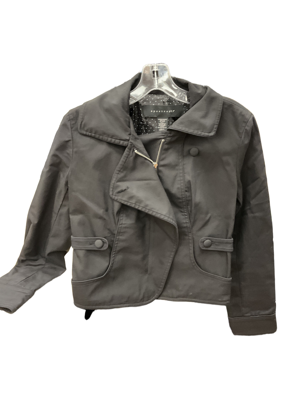 Jacket Other By Apostrophe Size: 6