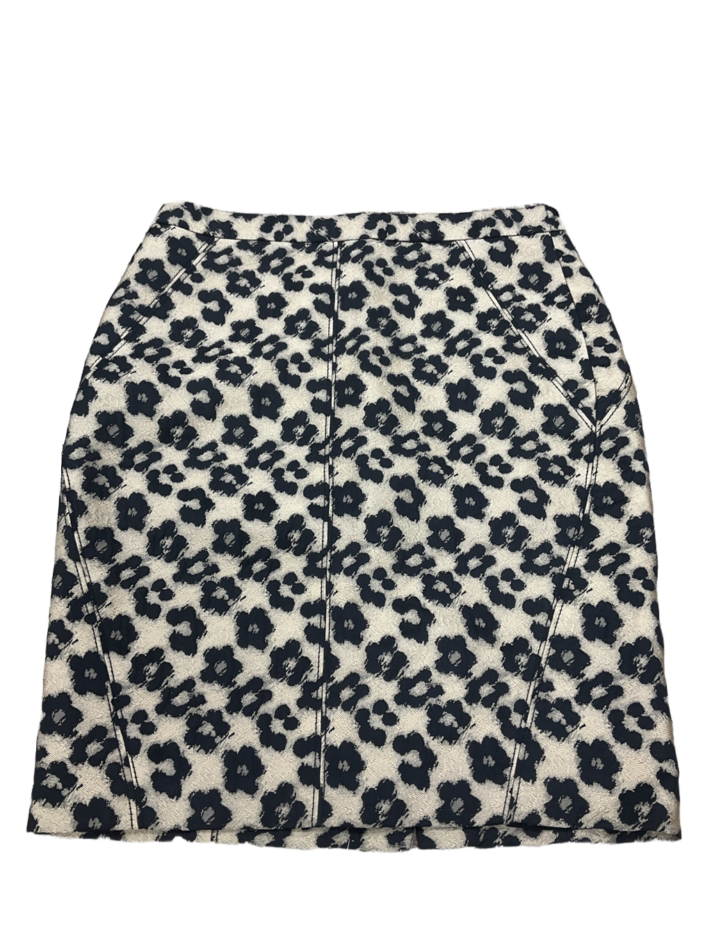 Skirt Mini & Short By Ann Taylor Size: 0