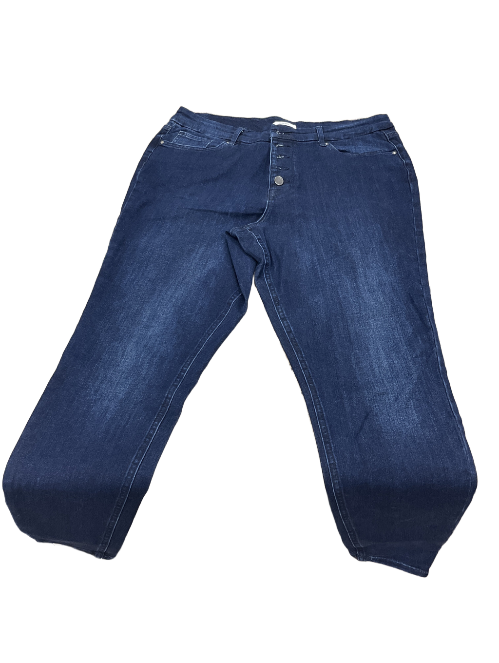 Jeans Skinny By Maurices Size: 12