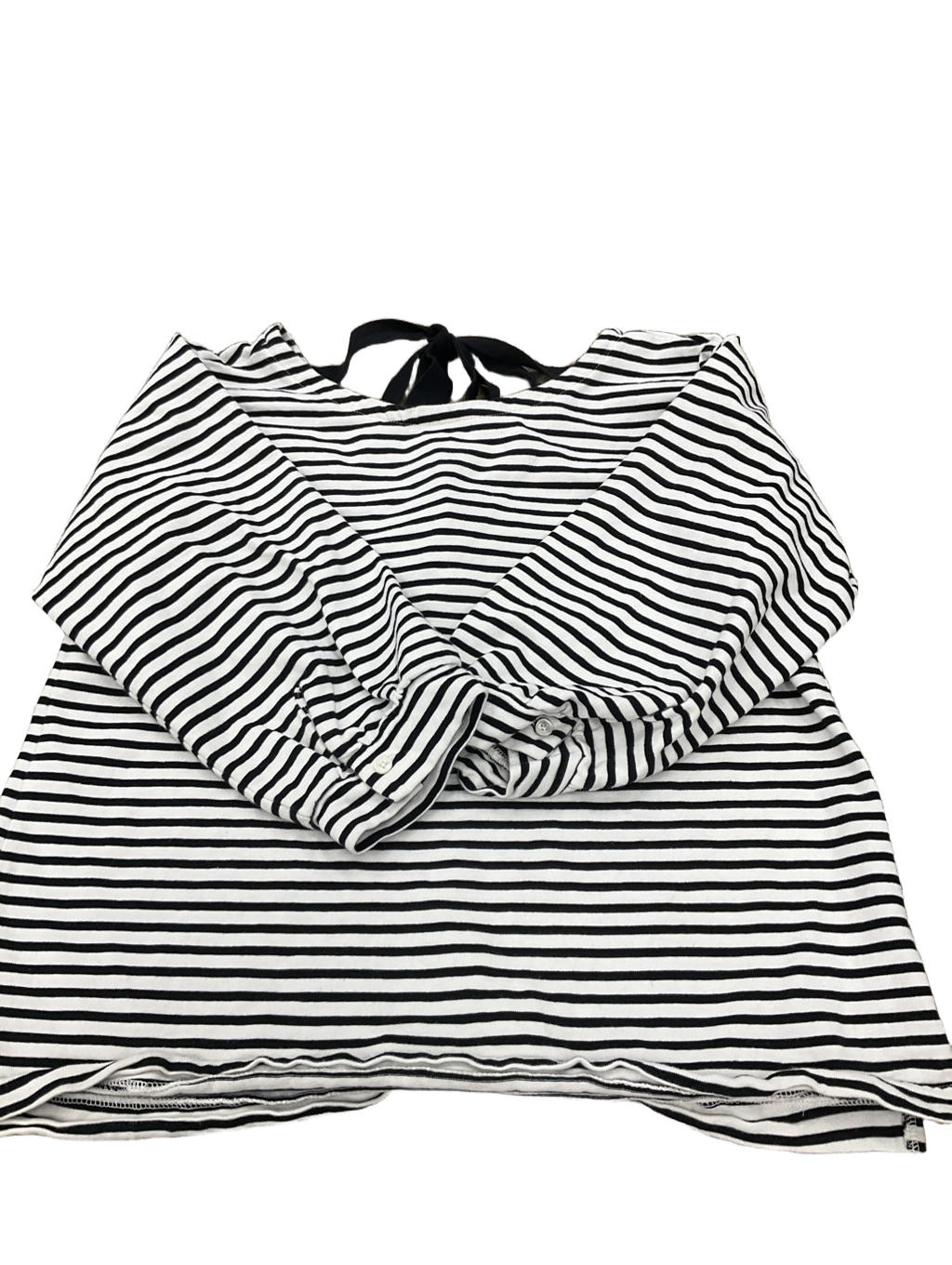 Top 3/4 Sleeve By J. Crew Size: S