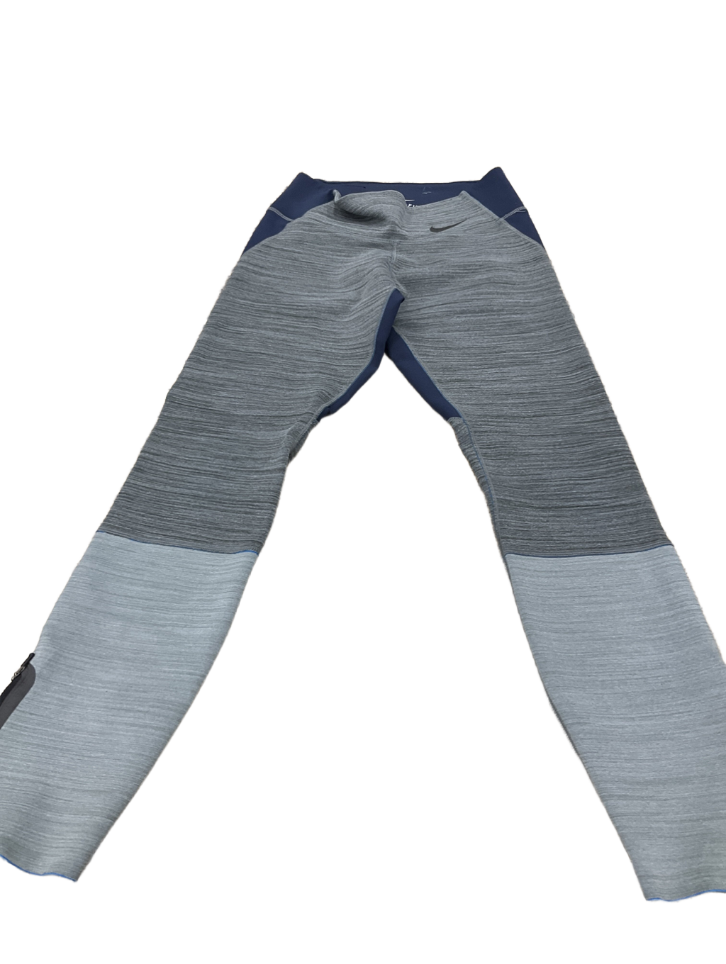 Athletic Leggings By Nike Apparel Size: S