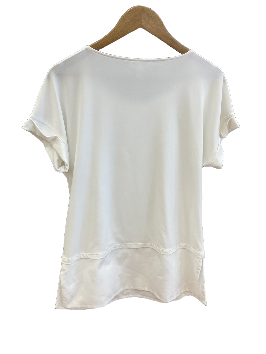 Tunic 3/4 Sleeve By Calvin Klein Size: S