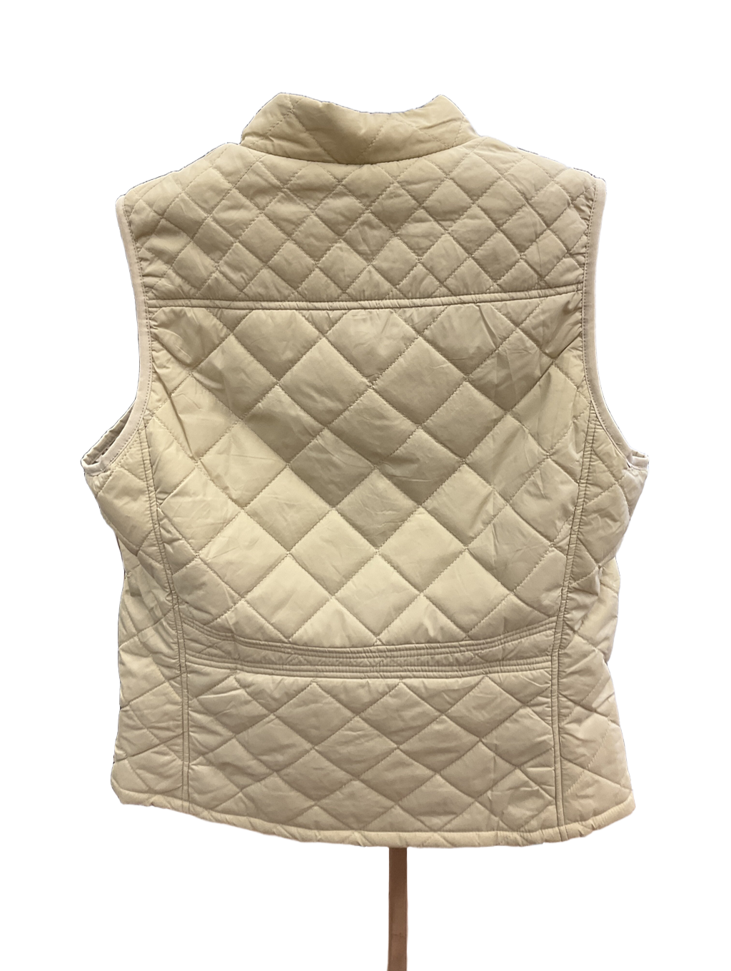 Vest Puffer & Quilted By Clothes Mentor Size: M