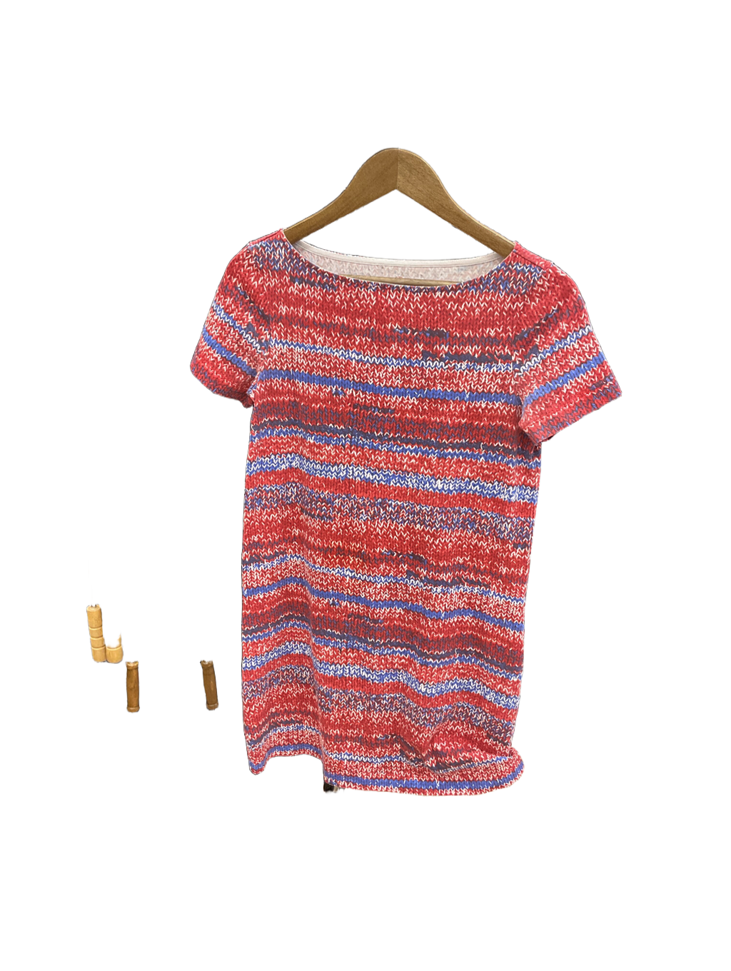 Dress Designer By Tory Burch Size: Xs