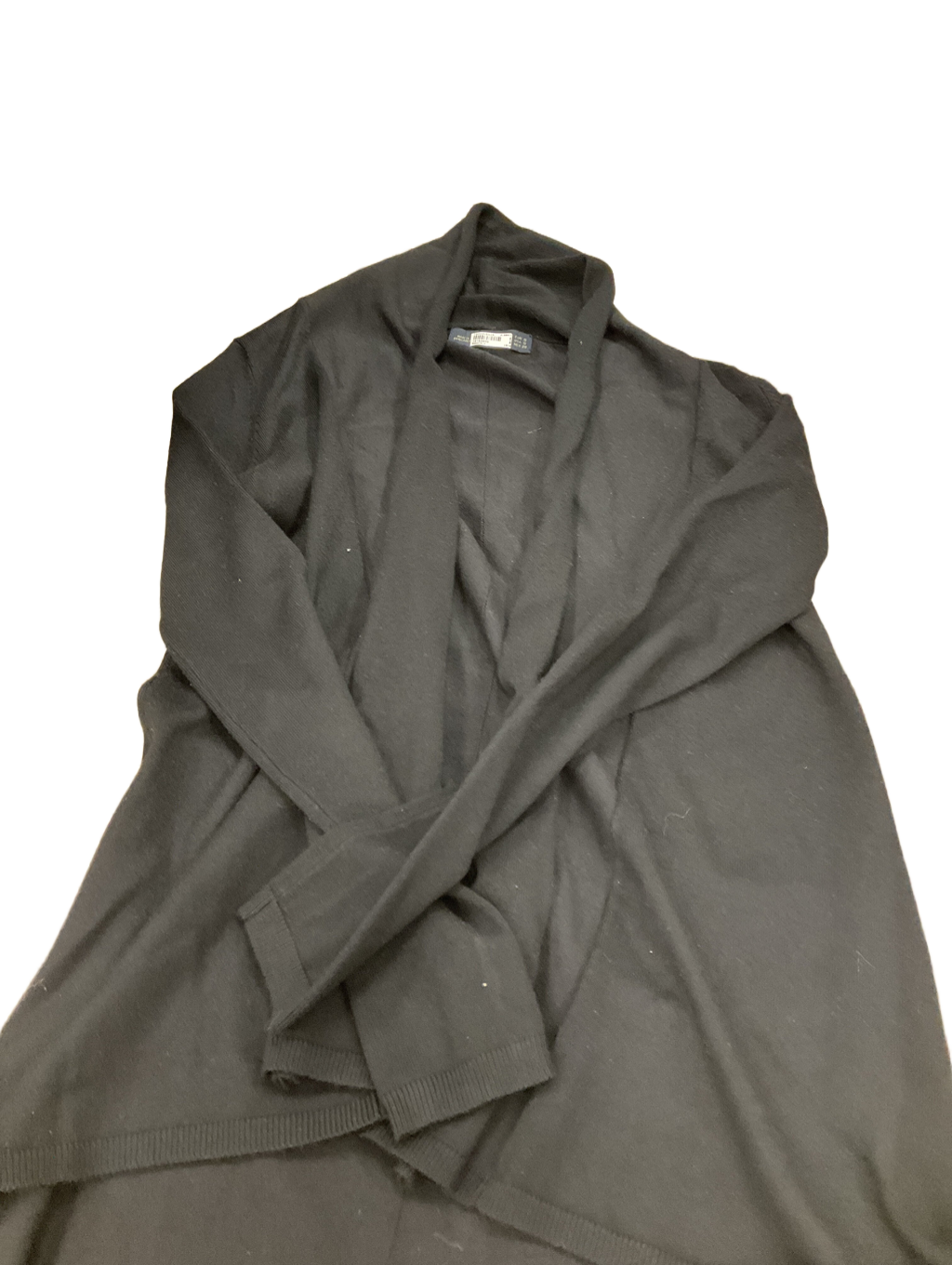 Cardigan By Zara Size: S