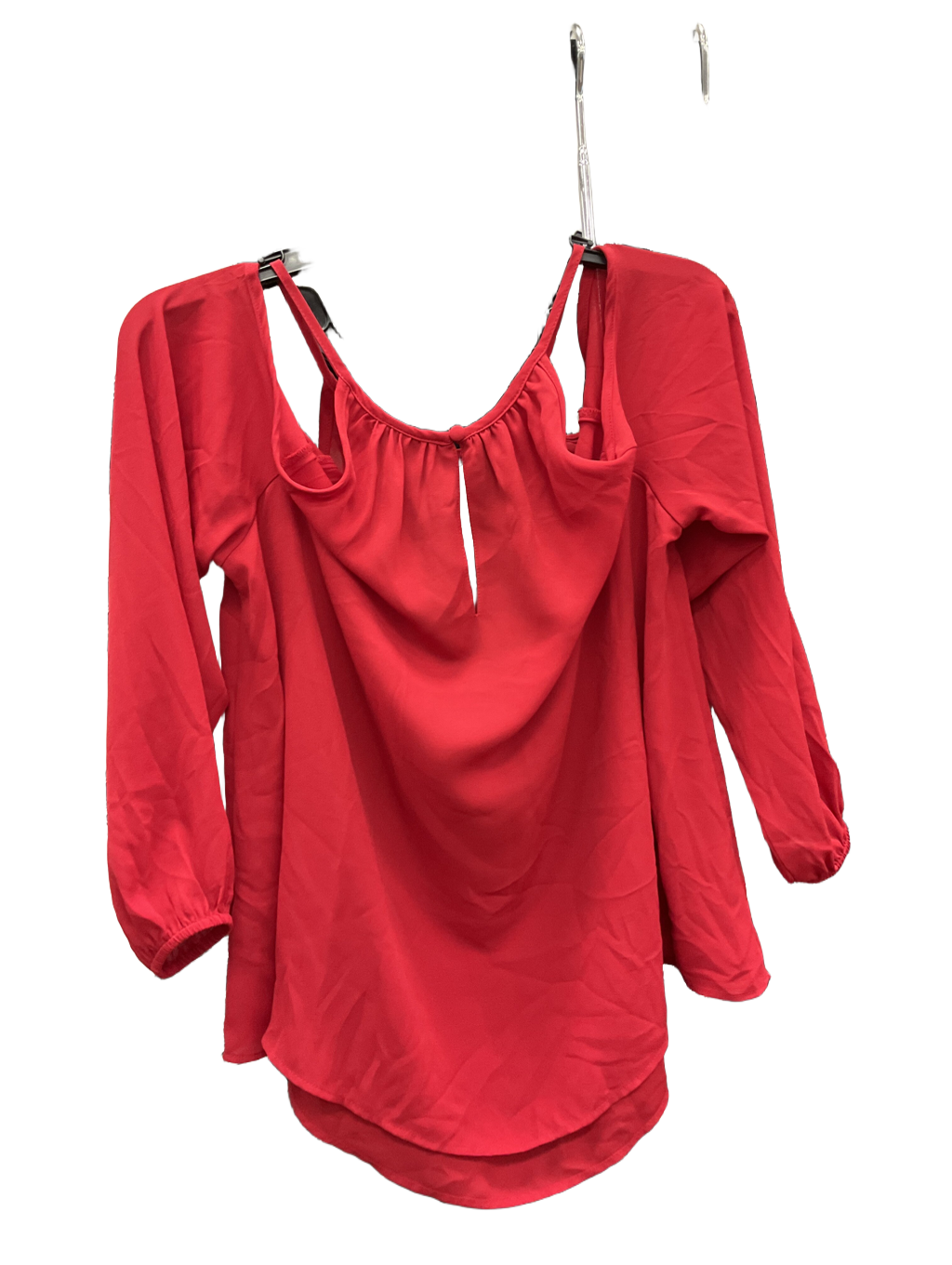 Top Long Sleeve By Torrid Size: M