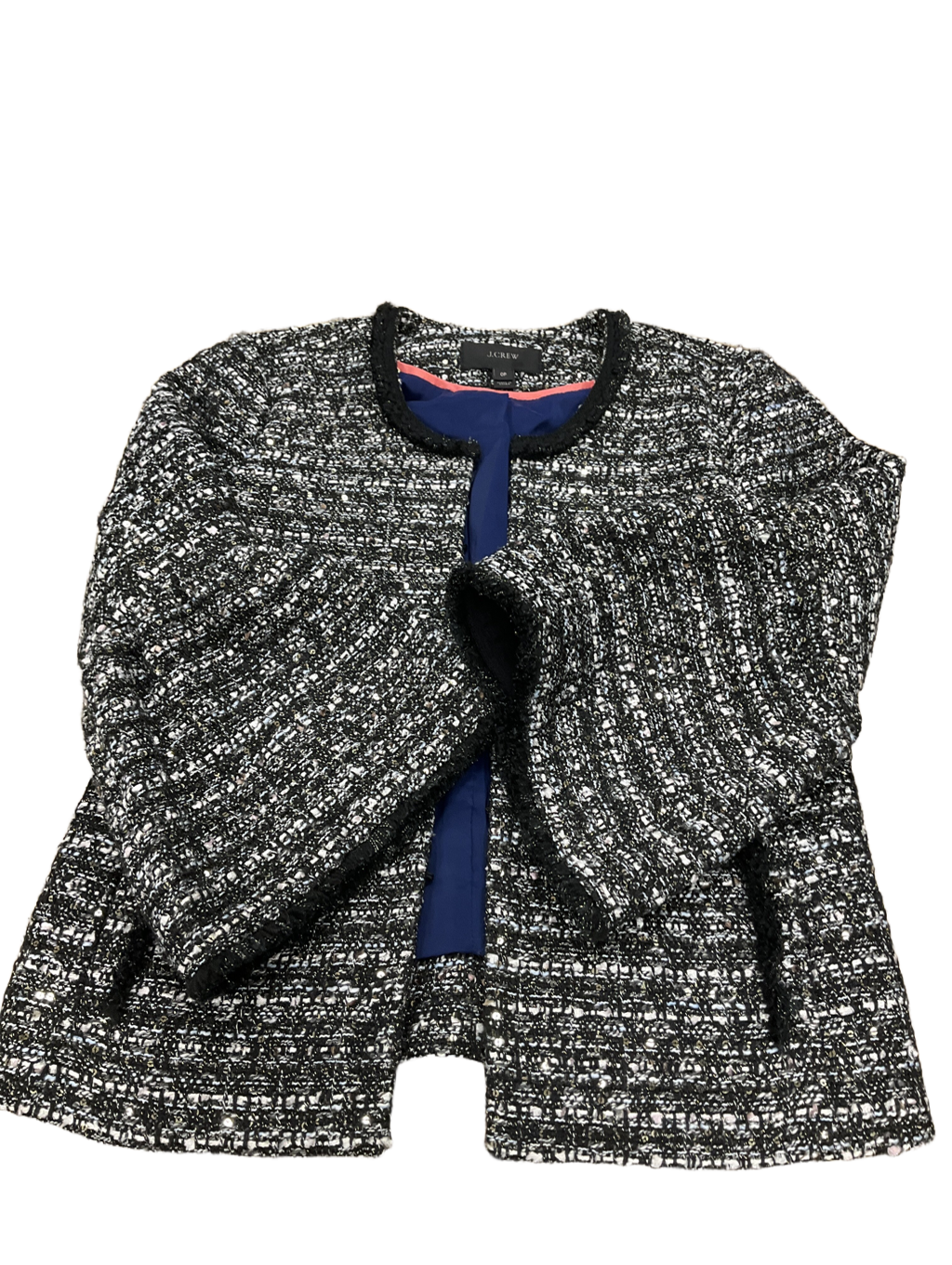 Blazer By J. Crew Size: Xs