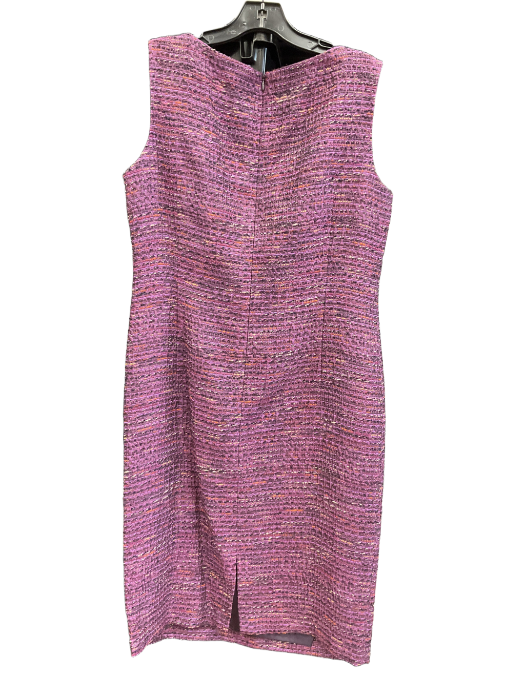 Dress Designer By Lafayette 148 Size: 10