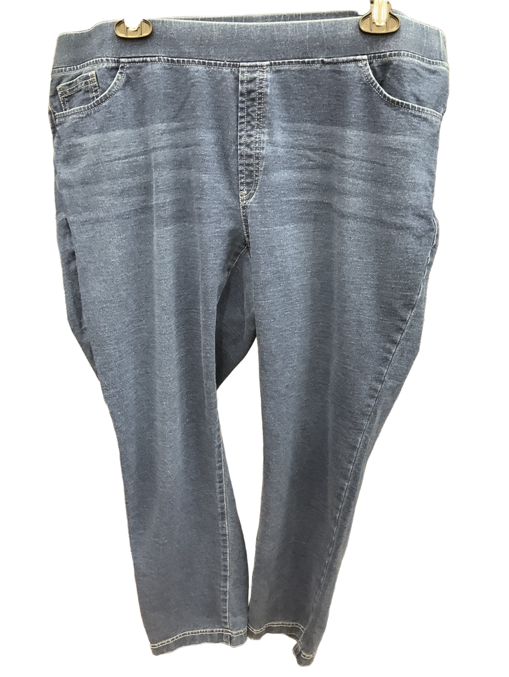 Jeans Jeggings By Pure Jill Size: Xl