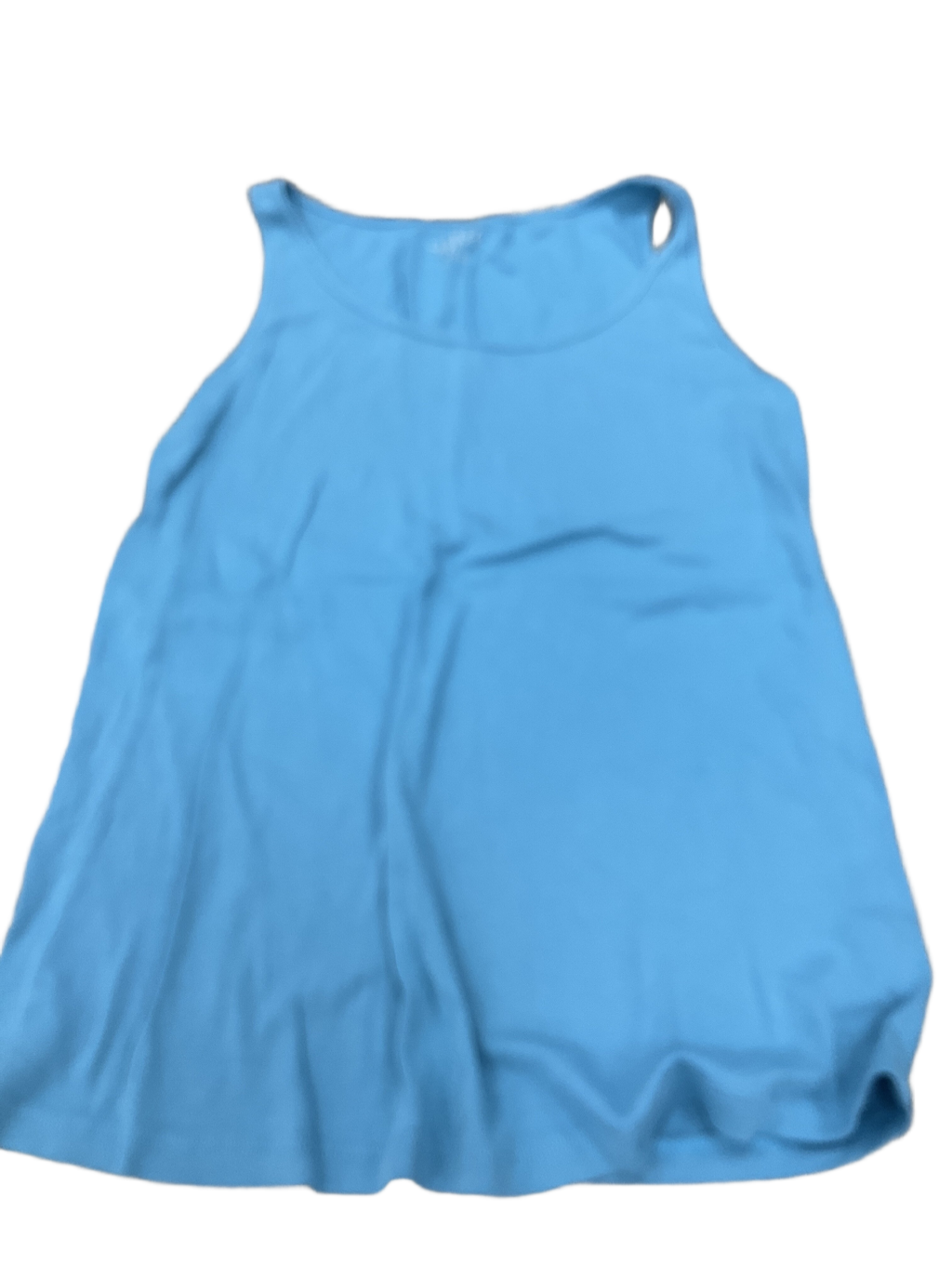 Maternity Top Sleeveless By Isabel Maternity Size: Xl