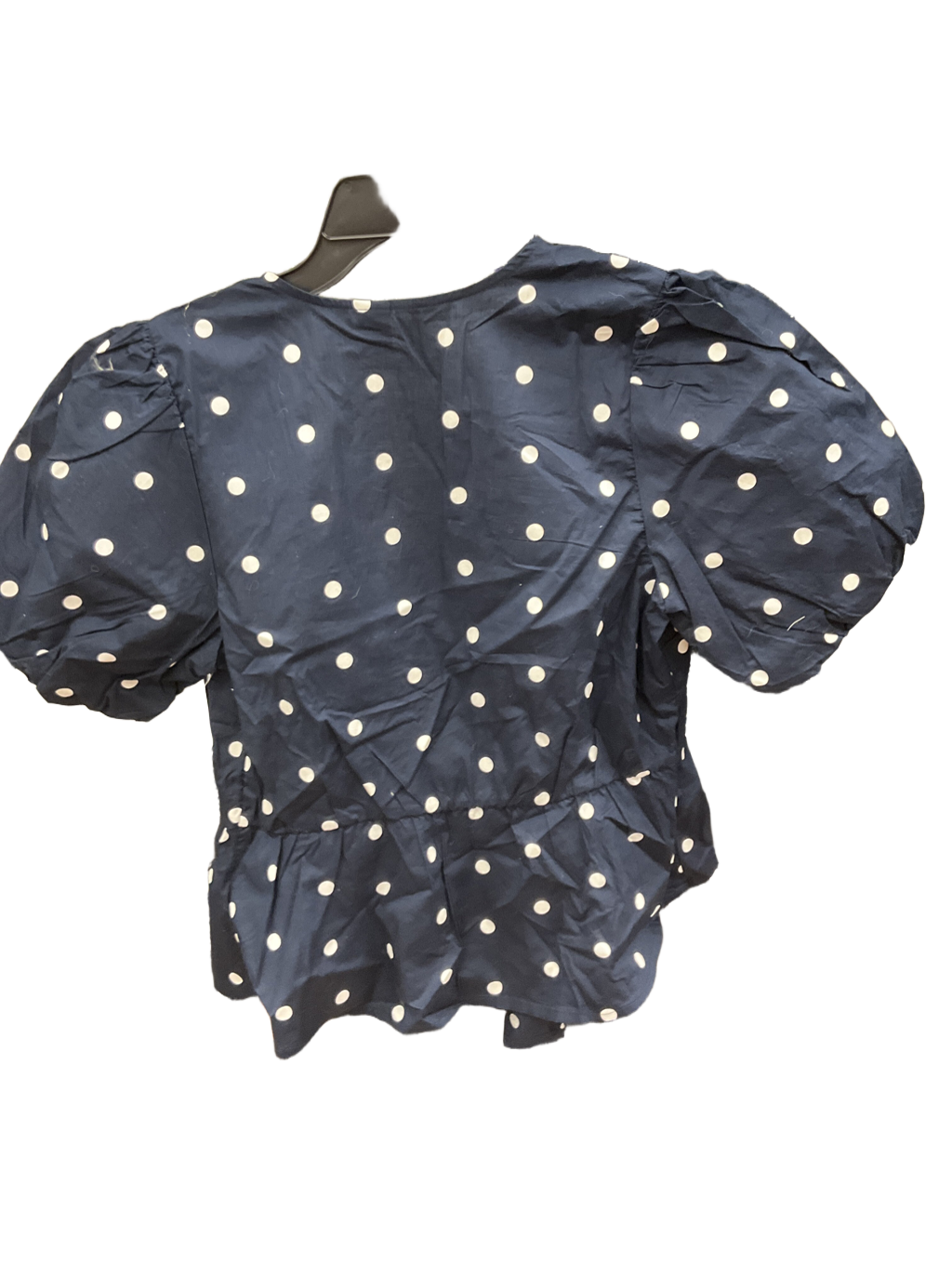 Top Short Sleeve By Old Navy Size: M
