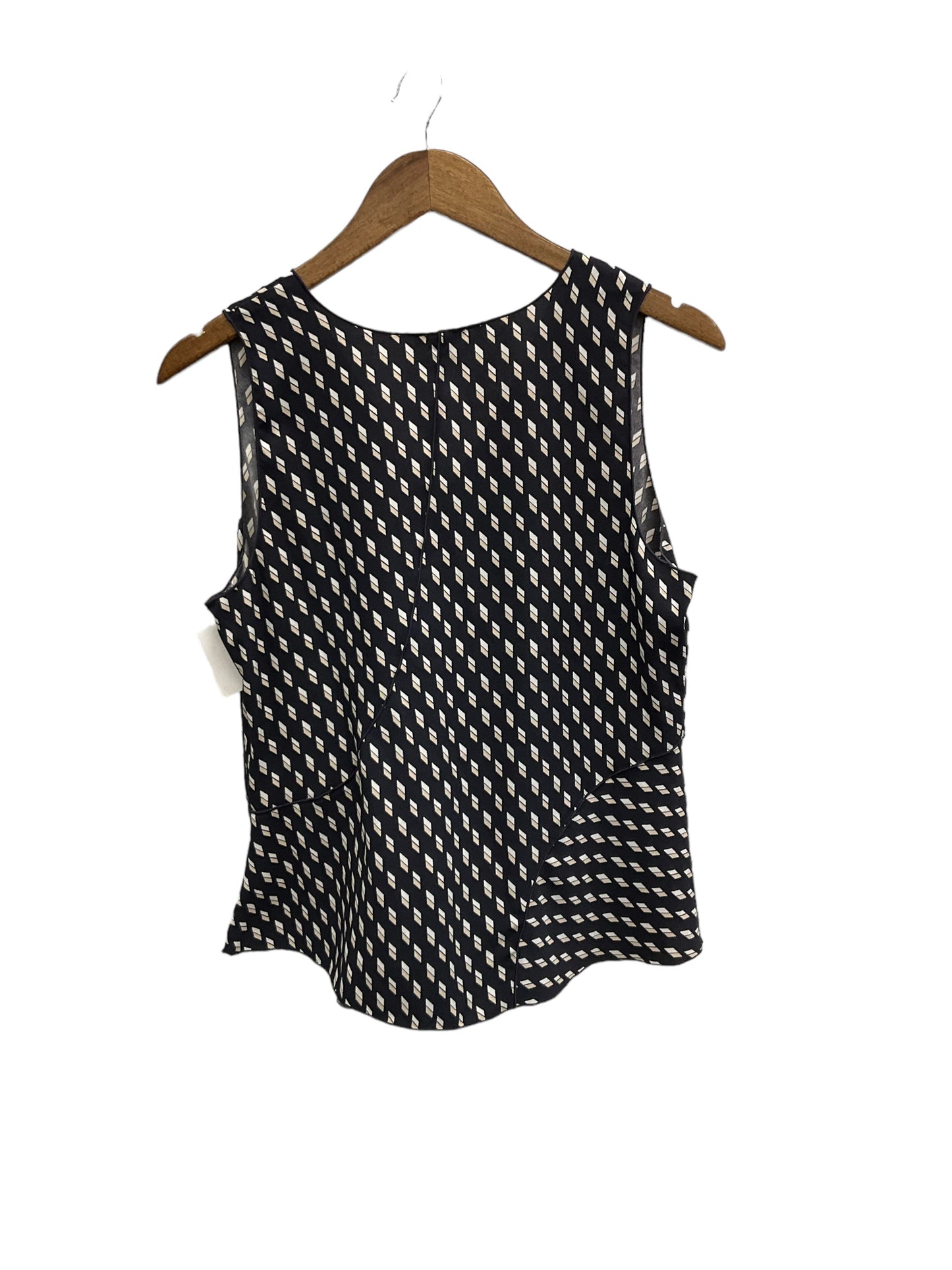 Top Sleeveless By Ann Taylor Size: 6