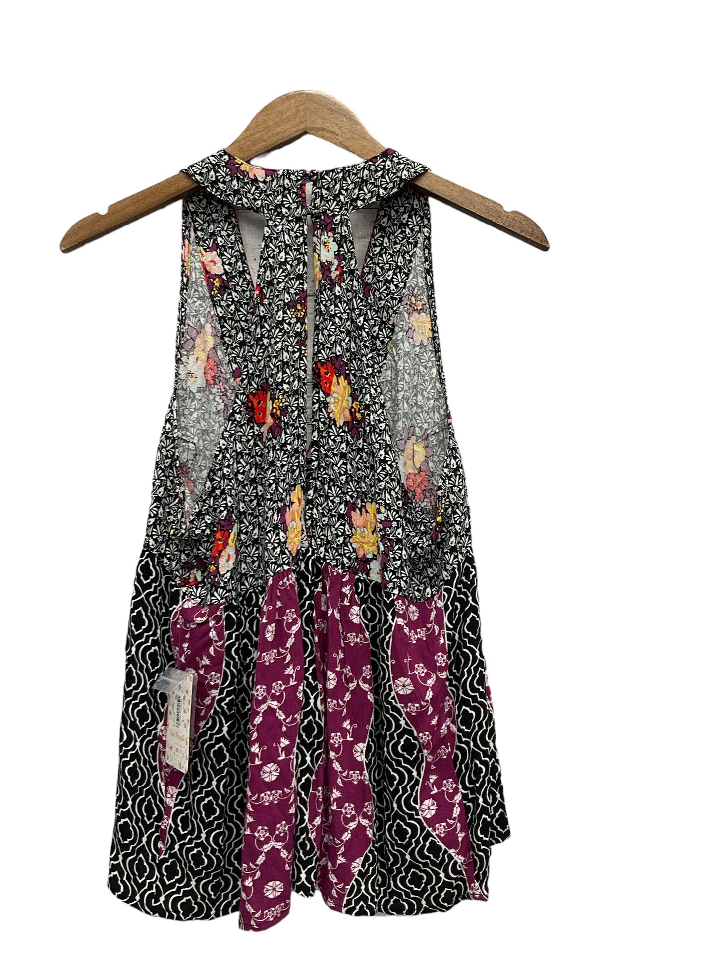 Top Sleeveless By Free People Size: S