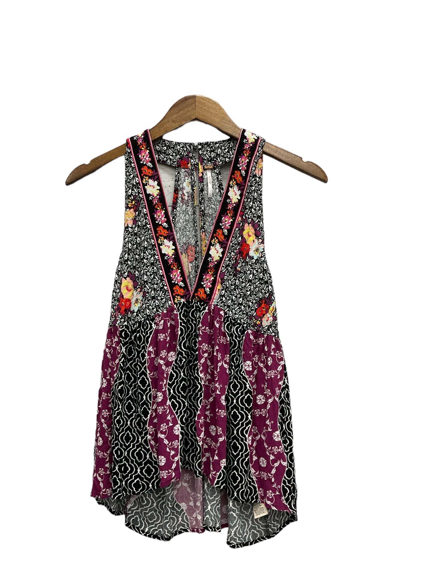 Top Sleeveless By Free People Size: S