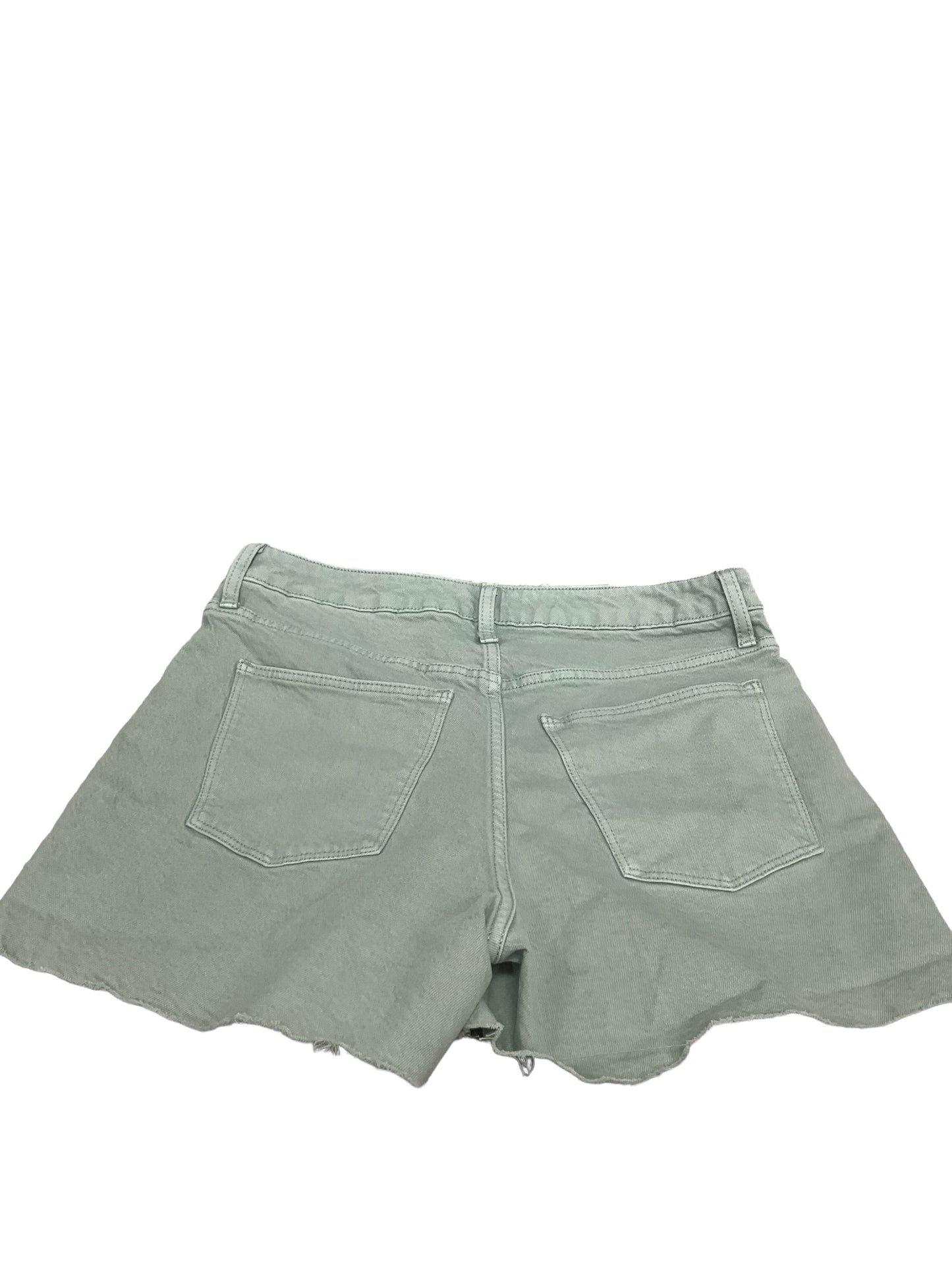 Shorts By Universal Thread Size: 8