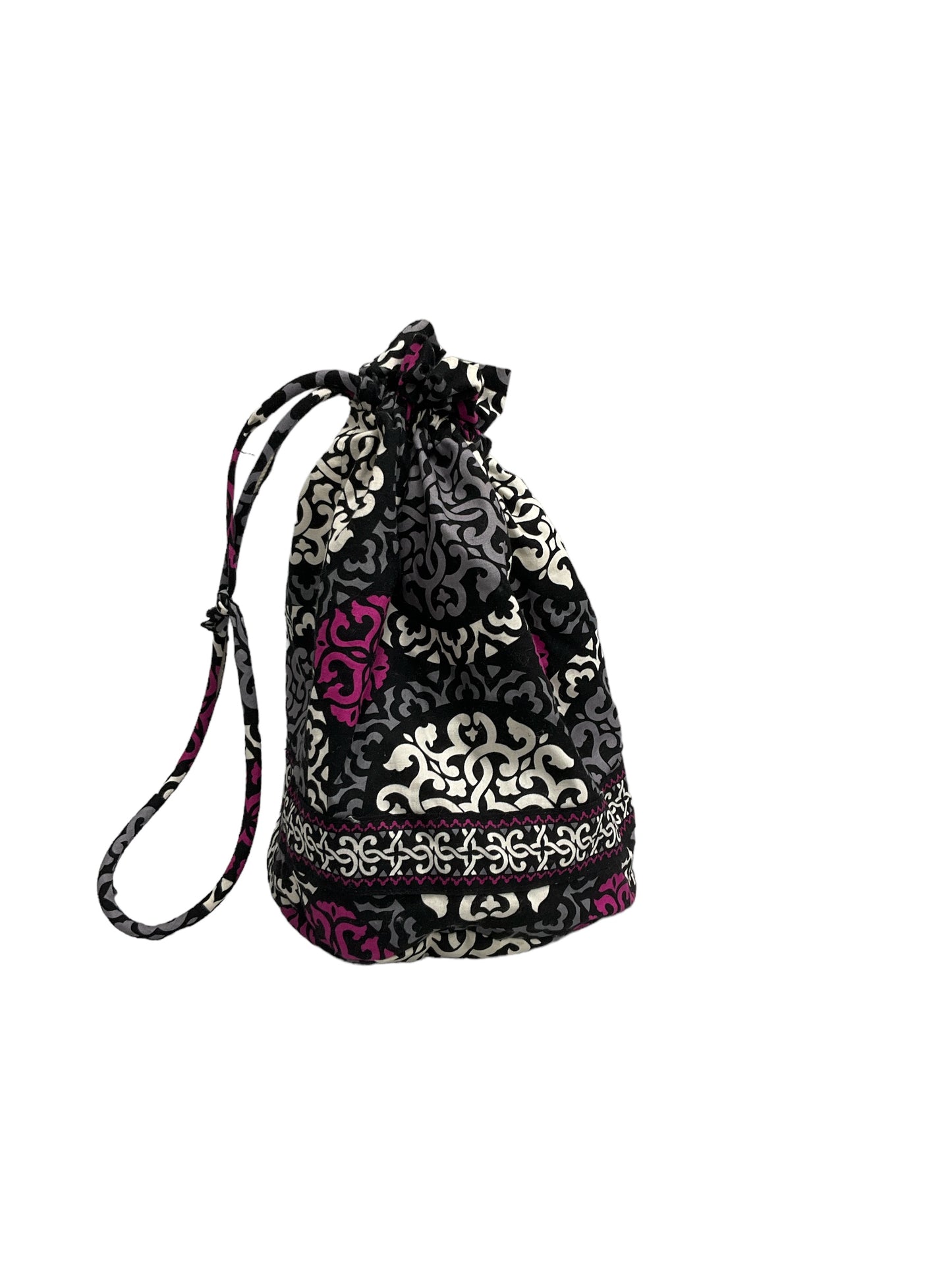 Cm Tag By Vera Bradley O