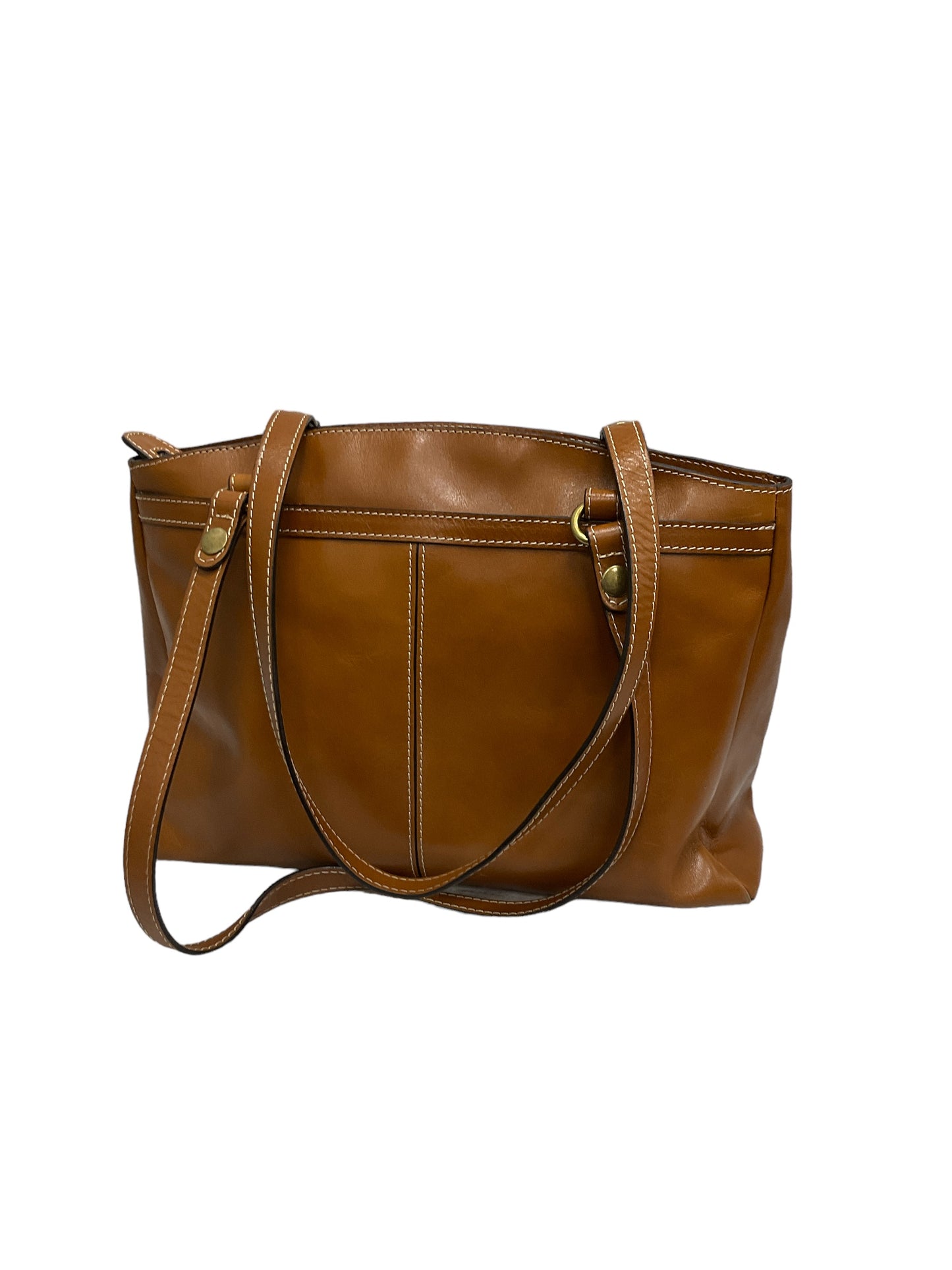 Handbag By Patricia Nash Size: Large