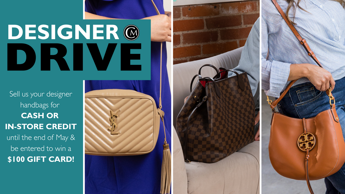 Designer Drive