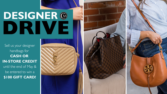 Designer Drive