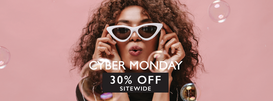 12.2 | 30% Off Cyber Monday