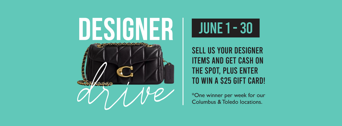 6.1 - 6.30 | Designer Drive