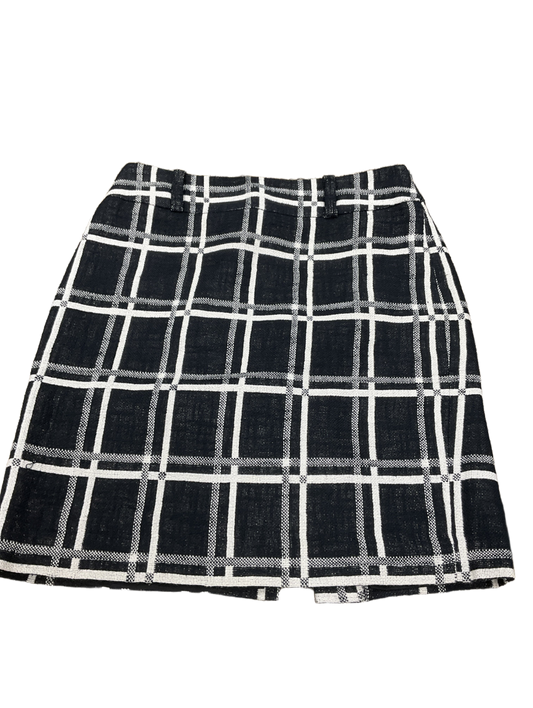 Skirt Mini & Short By Ann Taylor  Size: 2