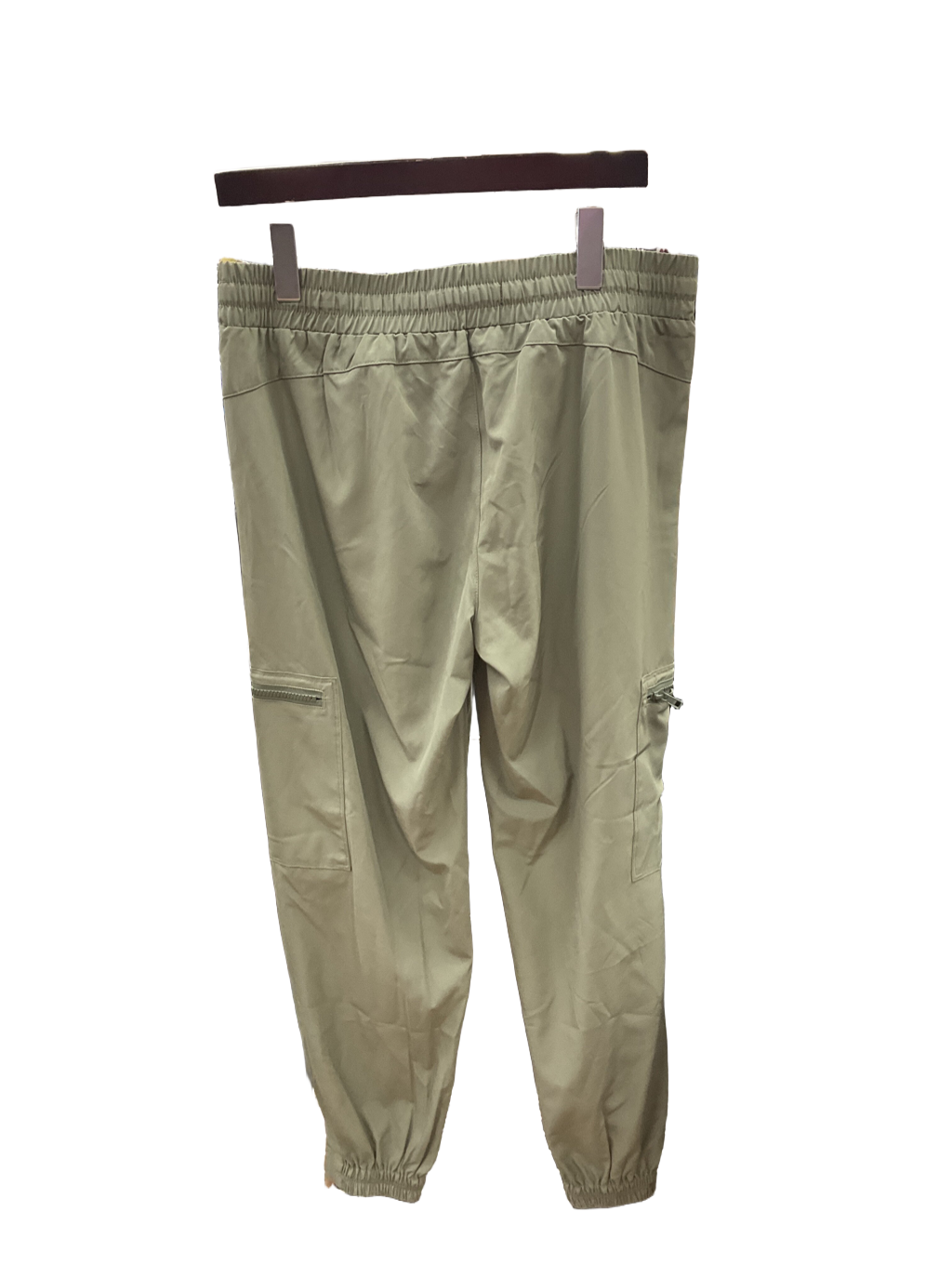 Athletic Pants By Clothes Mentor  Size: M