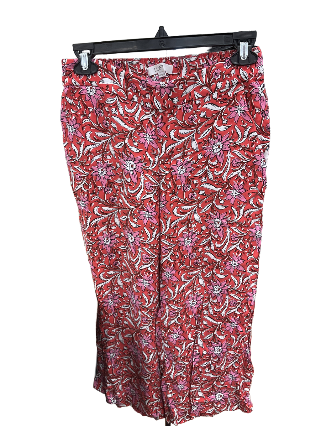 Capris By Loft  Size: Xsp