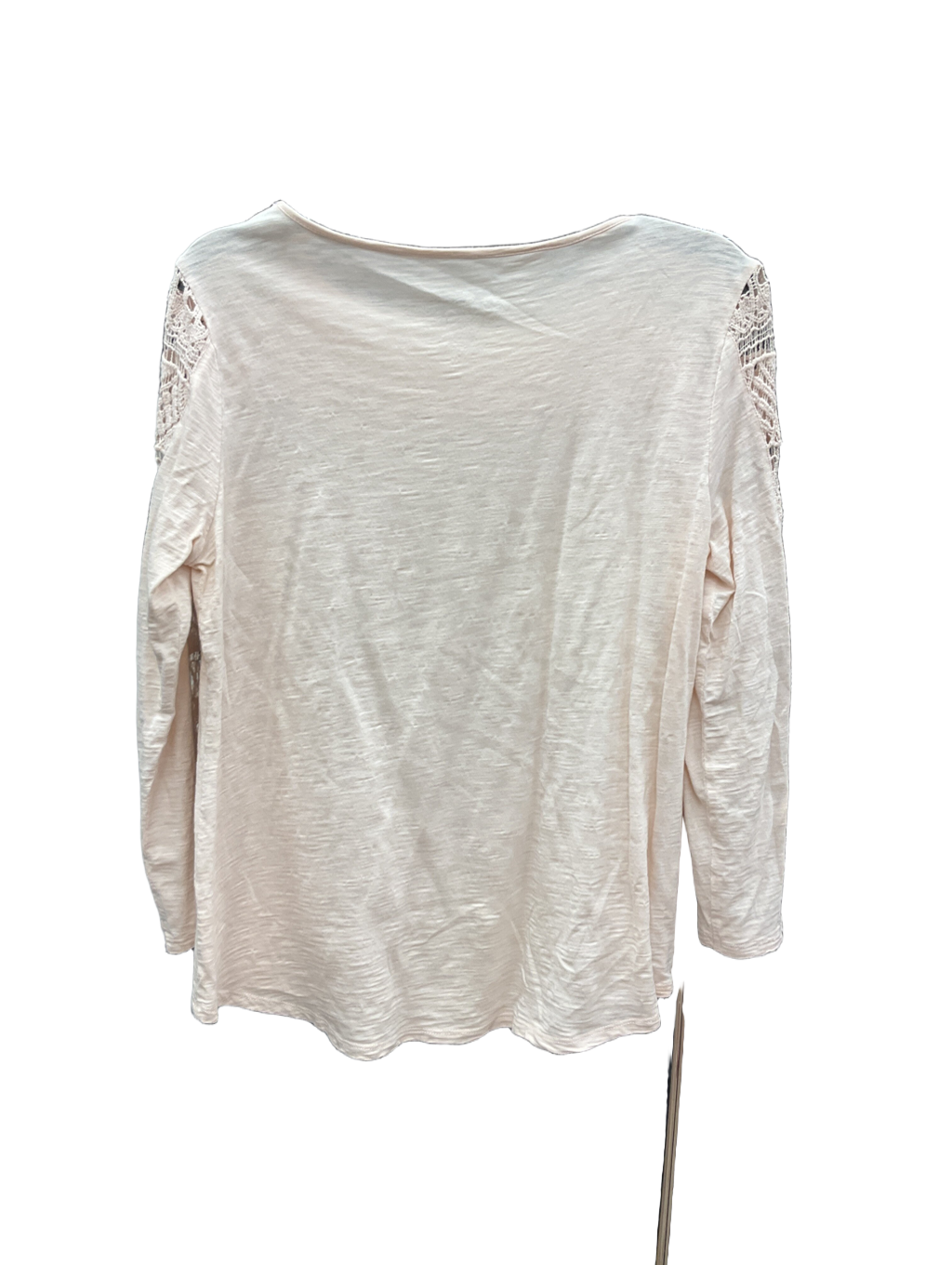 Top Long Sleeve By Chicos  Size: L