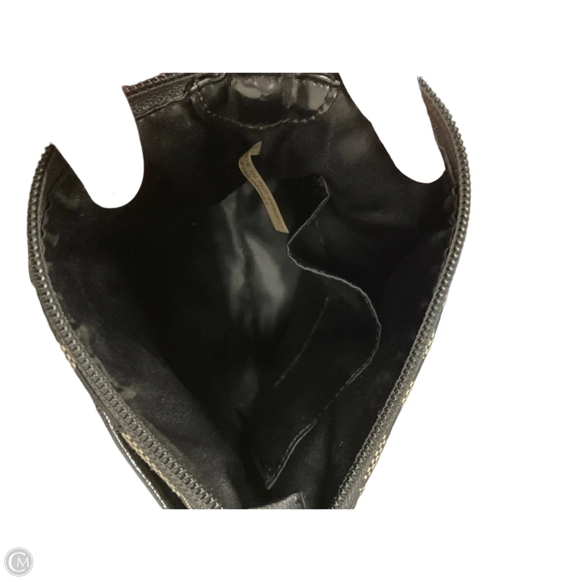 Crossbody Designer By Coach, Size: Medium