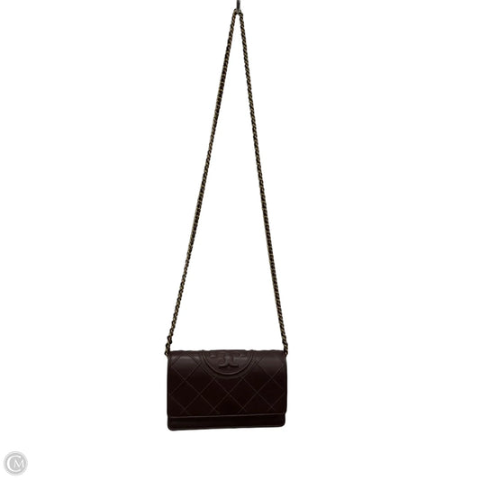 Handbag Designer By Tory Burch, Size: Small