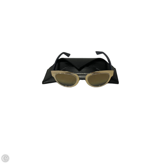 Sunglasses Luxury Designer By Dior