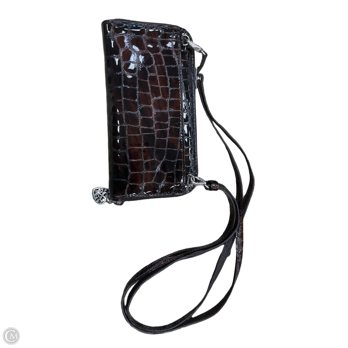 Crossbody Designer By Brighton, Size: Small