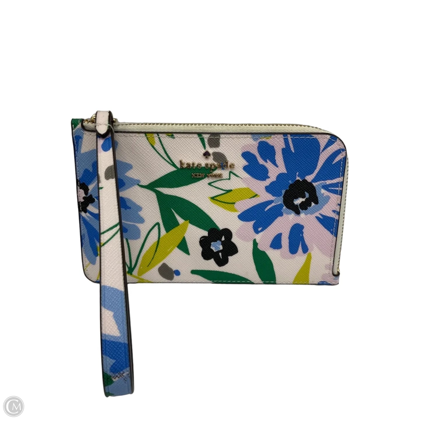 Wristlet Designer By Kate Spade, Size: Small