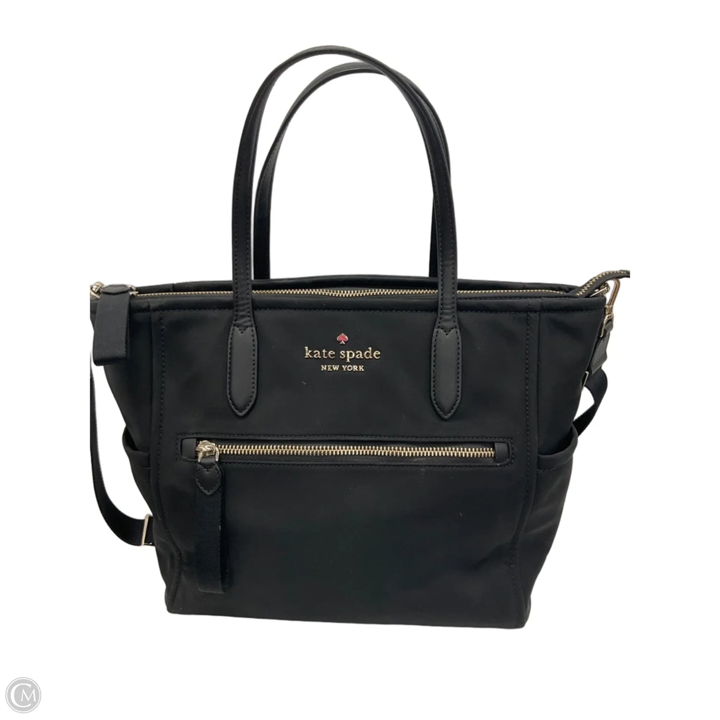 Handbag Designer By Kate Spade, Size: Medium
