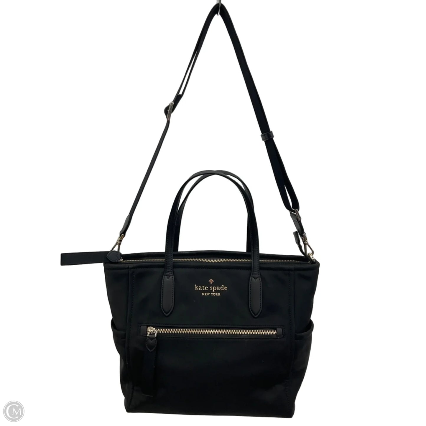 Handbag Designer By Kate Spade, Size: Medium