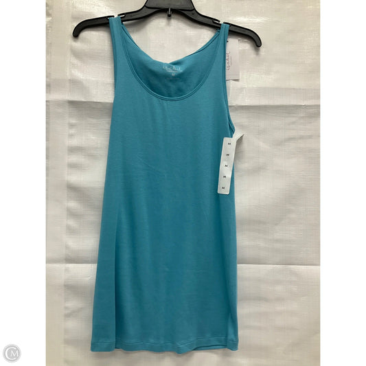 Maternity Top Sleeveless By Isabel Maternity, Size: M