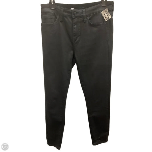 Jeans Skinny By Joes Jeans In Black, Size: 8