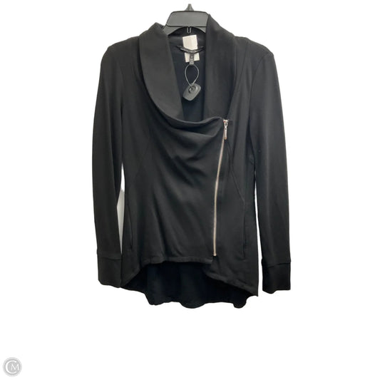 Jacket Other By White House Black Market In Black, Size: 0