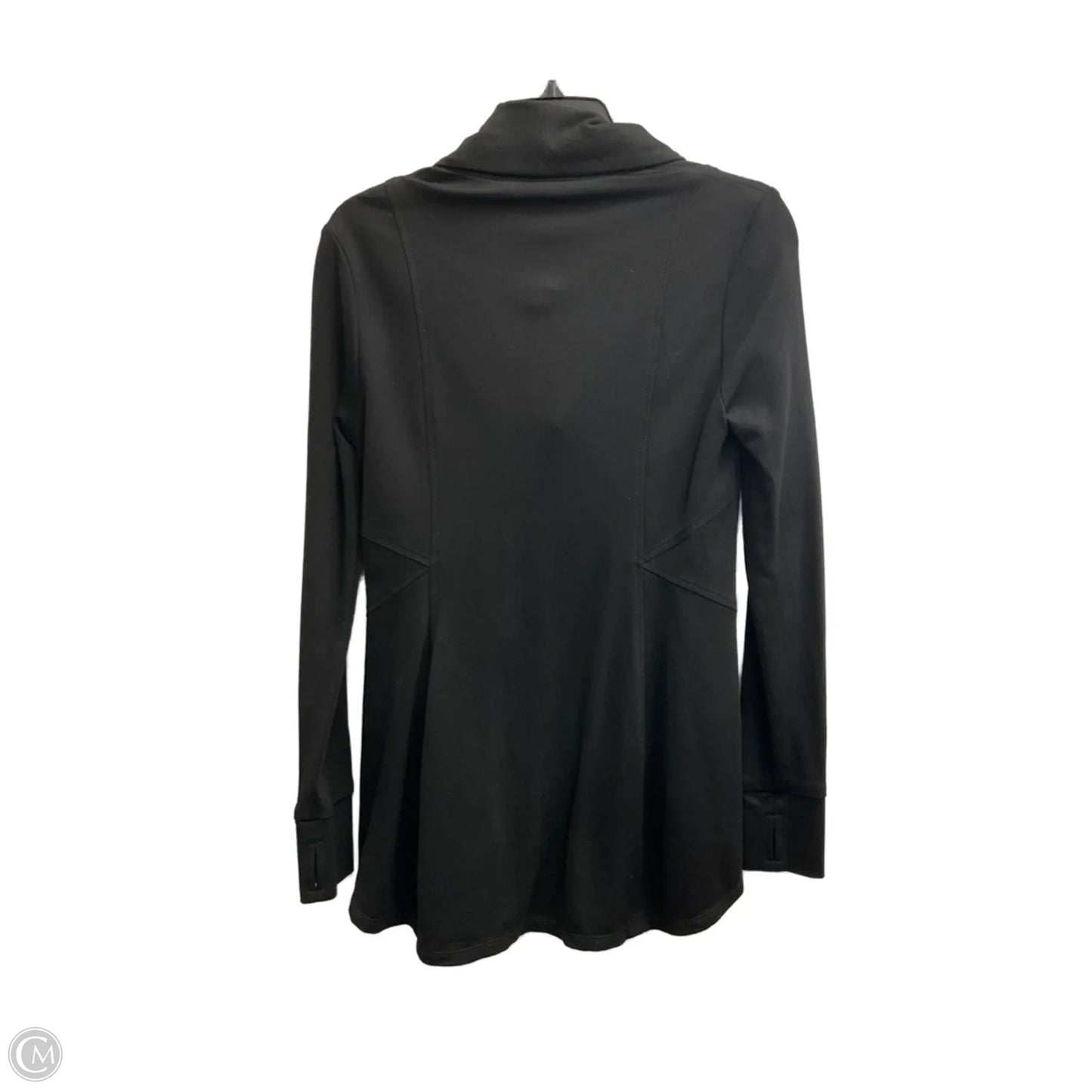 Jacket Other By White House Black Market In Black, Size: 0