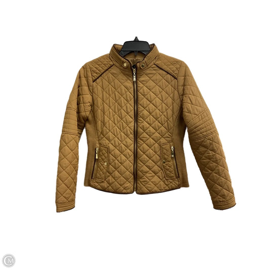 Coat Other By Active Usa In Tan, Size: S